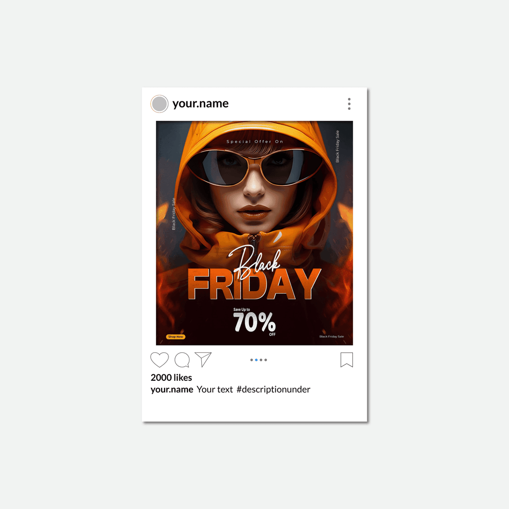 Custom Graphics Design