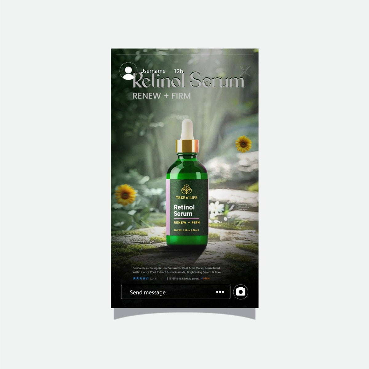 Custom Graphics Design